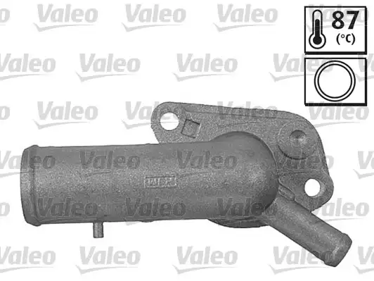 Thermostat d'eau VALEO 820150