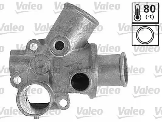 Thermostat d'eau VALEO 820159
