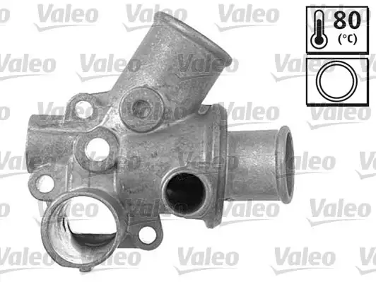 Thermostat d'eau VALEO 820161