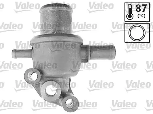 Thermostat d'eau VALEO 820162