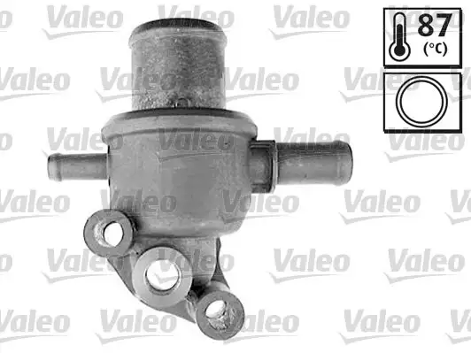 Thermostat d'eau VALEO 820163