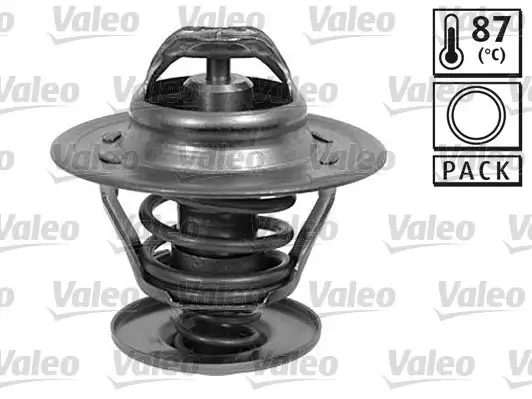 Thermostat d'eau VALEO 820168