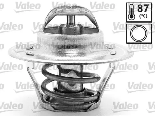 Thermostat d'eau VALEO 820171