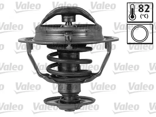 Thermostat d'eau VALEO 820173