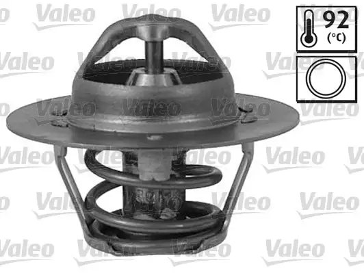 Thermostat d'eau VALEO 820177
