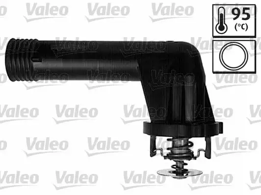 Thermostat d'eau VALEO 820183
