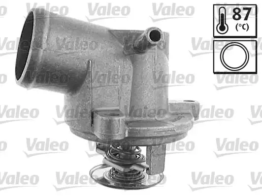 Thermostat d'eau VALEO 820184