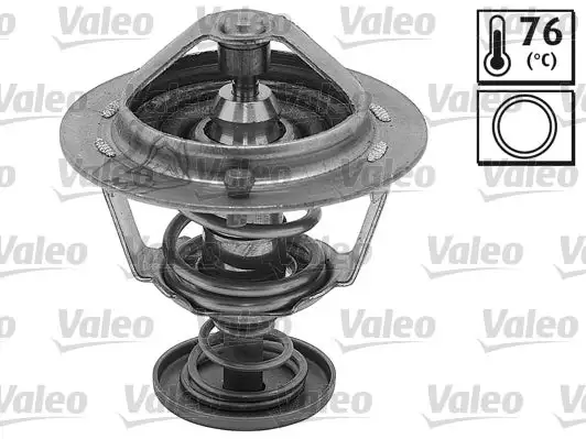 Thermostat d'eau VALEO 820194