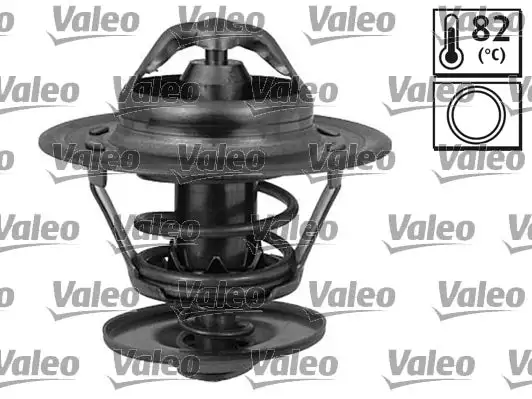 Thermostat d'eau VALEO 820245