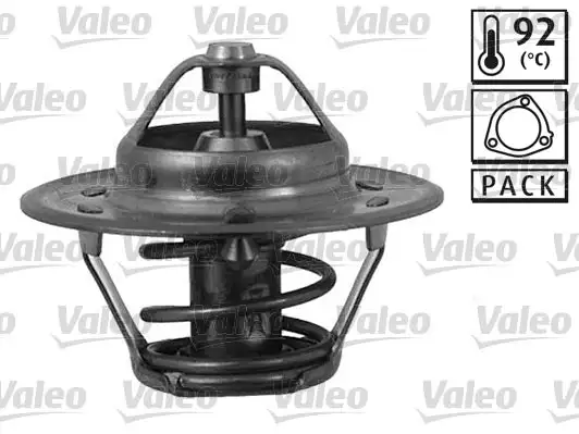 Thermostat d'eau VALEO 820290