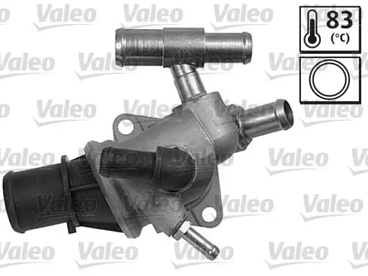 Thermostat d'eau VALEO 820401
