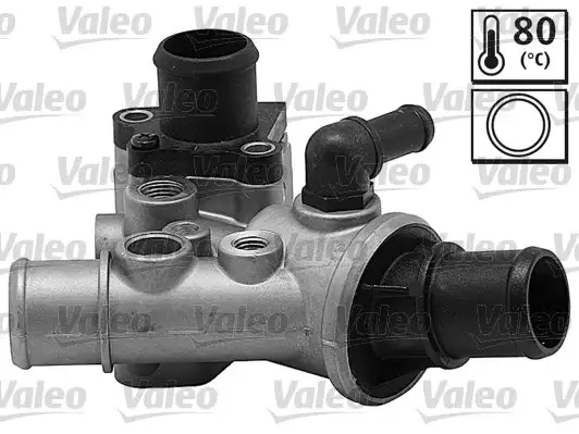 Thermostat d'eau VALEO 820403