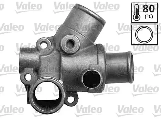 Thermostat d'eau VALEO 820407