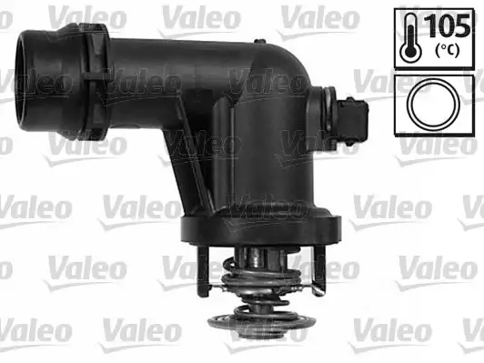 Thermostat d'eau VALEO 820418