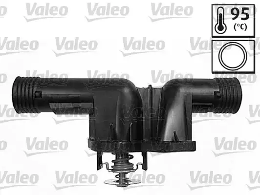 Thermostat d'eau VALEO 820419