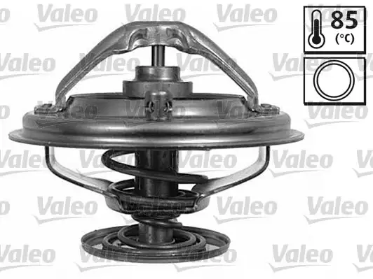 Thermostat d'eau VALEO 820423