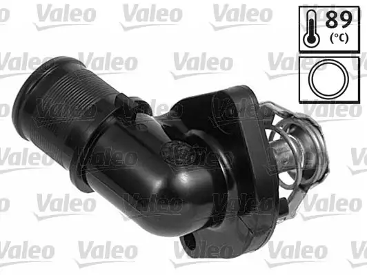 Thermostat d'eau VALEO 820430