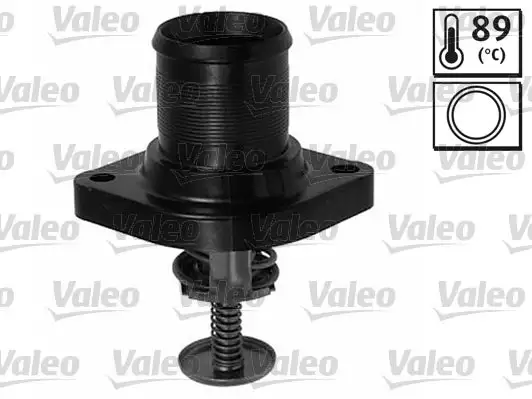 Thermostat d'eau VALEO 820431