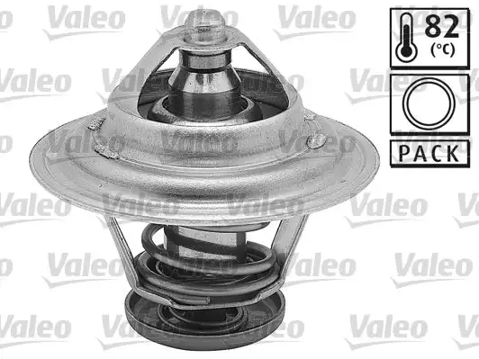 Thermostat d'eau VALEO 820432