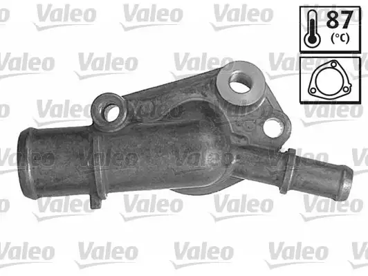 Thermostat d'eau VALEO 820433