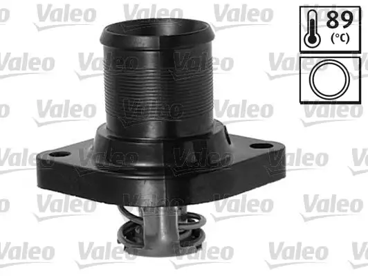 Thermostat d'eau VALEO 820434