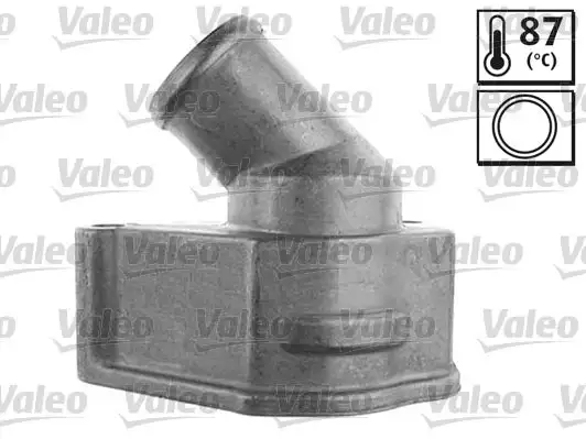 Thermostat d'eau VALEO 820437