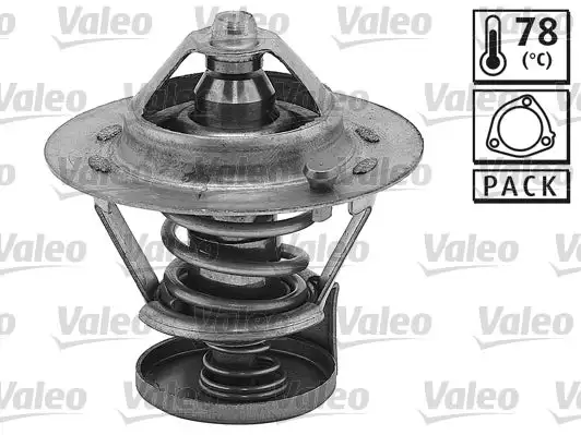 Thermostat d'eau VALEO 820440