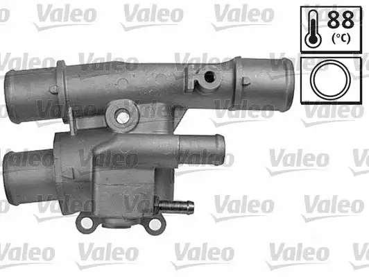 Thermostat d'eau VALEO 820446