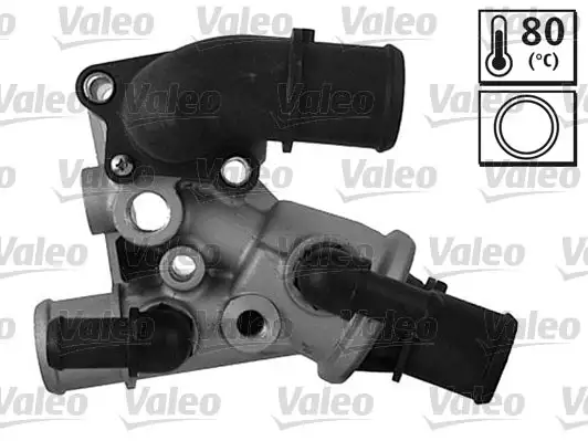 Thermostat d'eau VALEO 820460