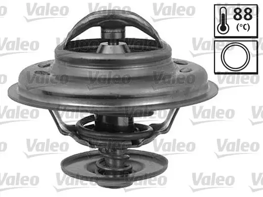 Thermostat d'eau VALEO 820480