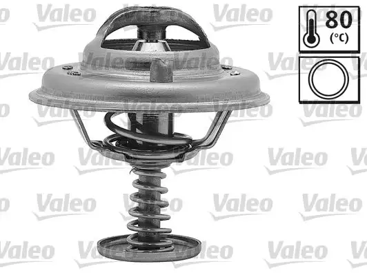 Thermostat d'eau VALEO 820494