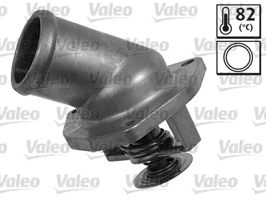 Thermostat d'eau VALEO 820500