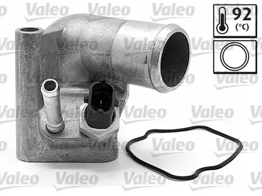 Thermostat d'eau VALEO 820502