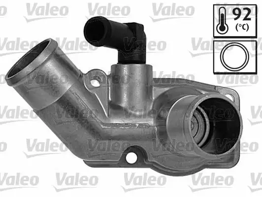 Thermostat d'eau VALEO 820503