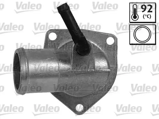Thermostat d'eau VALEO 820504