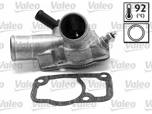 Thermostat d'eau VALEO 820507