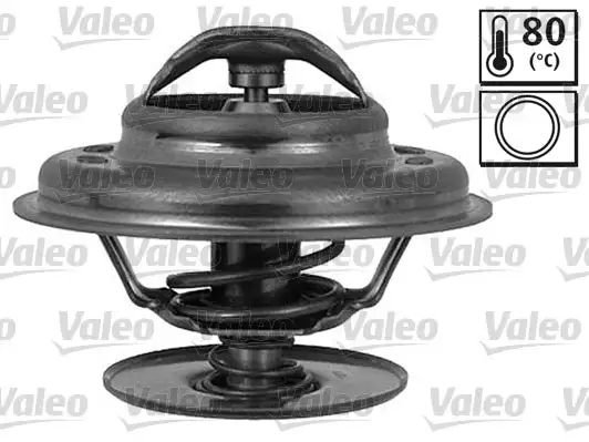 Thermostat d'eau VALEO 820520