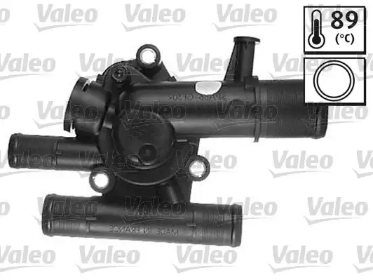 Thermostat d'eau VALEO 820536