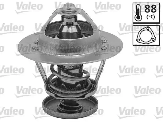 Thermostat d'eau VALEO 820542