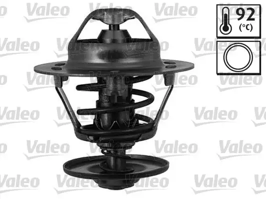 Thermostat d'eau VALEO 820547