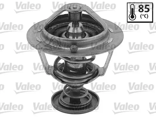 Thermostat d'eau VALEO 820552