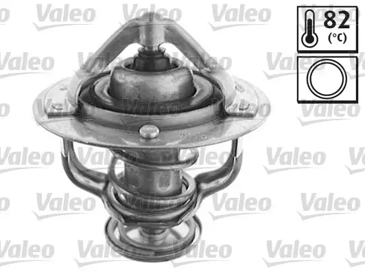 Thermostat d'eau VALEO 820553