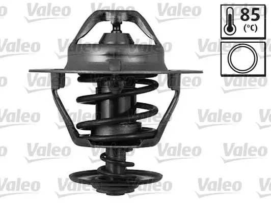Thermostat d'eau VALEO 820555