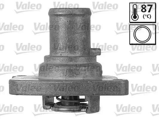Thermostat d'eau VALEO 820559