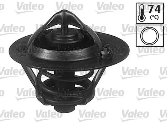 Thermostat d'eau VALEO 820564