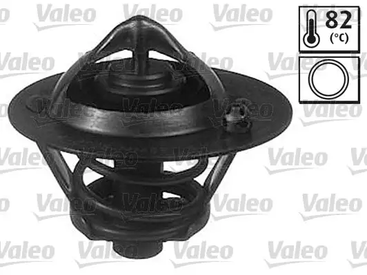 Thermostat d'eau VALEO 820565