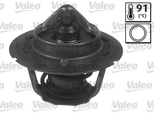 Thermostat d'eau VALEO 820568