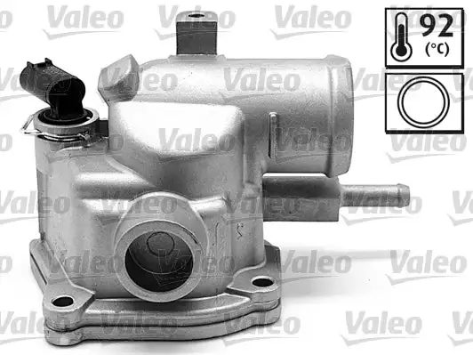 Thermostat d'eau VALEO 820571