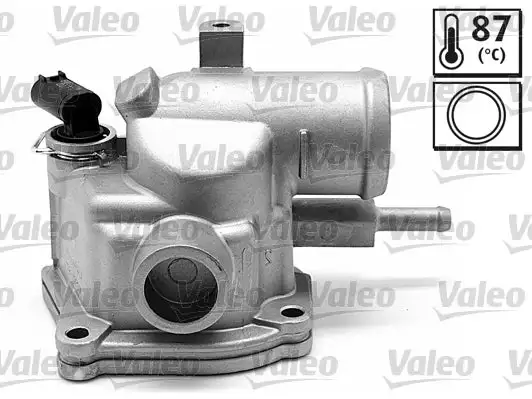 Thermostat d'eau VALEO 820589