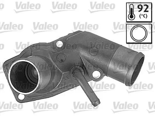 Thermostat d'eau VALEO 820590